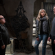Danny DeVito, Kaitlin Olson, Glenn Howerton